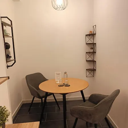住宿加早餐酒店 梵蒂冈罗斯安蒂奇住宿加早餐旅馆 4*