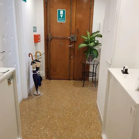 梵蒂冈罗斯安蒂奇住宿加早餐旅馆 住宿加早餐酒店