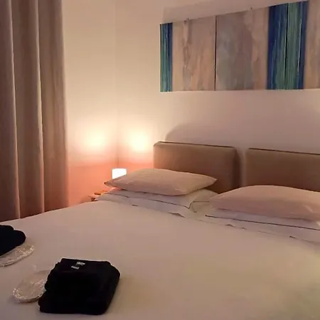 로즈 안티케 바티칸 B&B