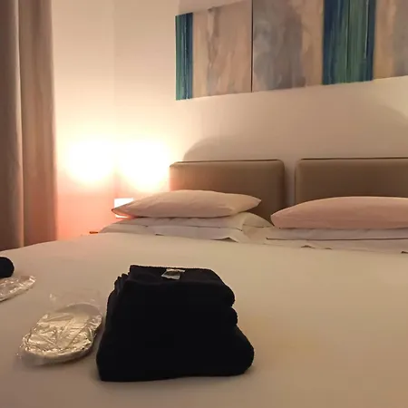 B&B 로즈 안티케 바티칸