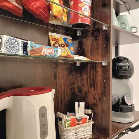 로즈 안티케 바티칸 4*