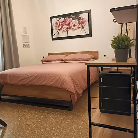 로즈 안티케 바티칸 B&B