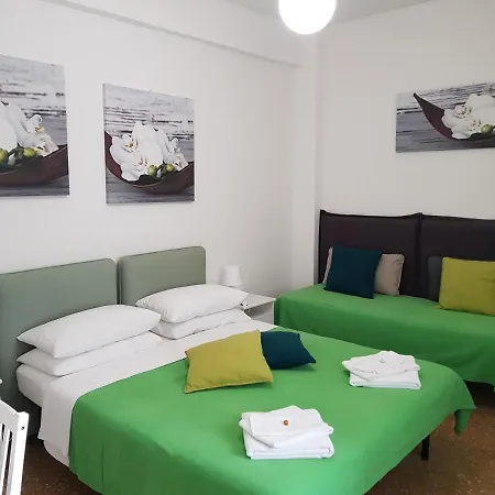 로즈 안티케 바티칸 B&B 3*