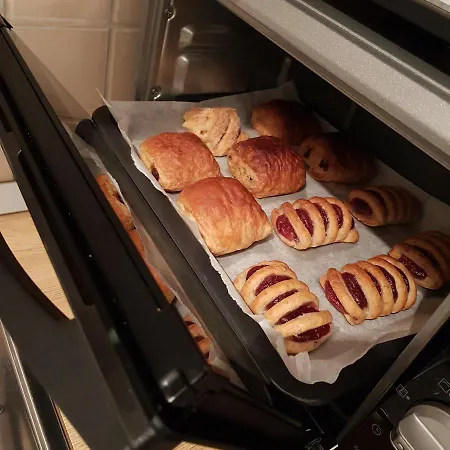 로즈 안티케 바티칸 B&B 로마