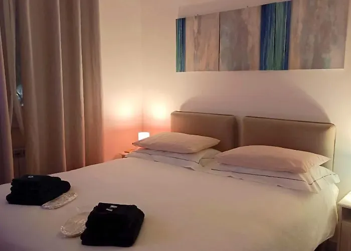 Rose Antiche Vatican Bed & Breakfast