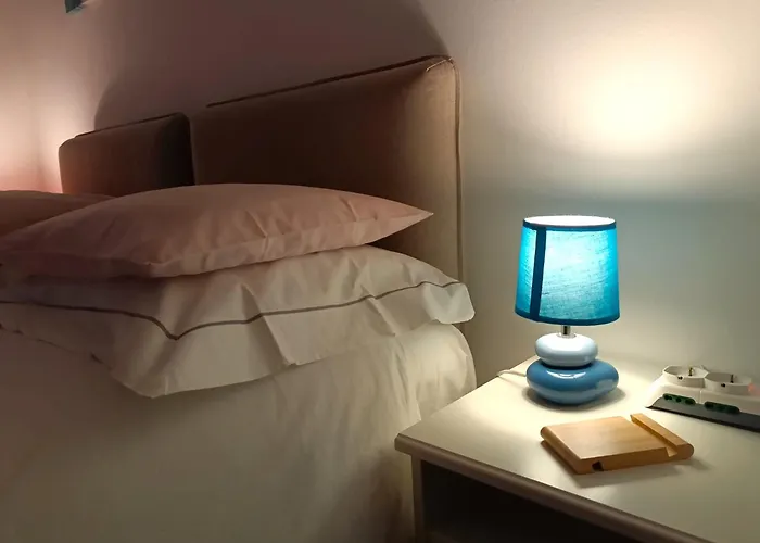 Bed & Breakfast Rose Antiche Vatican 4*