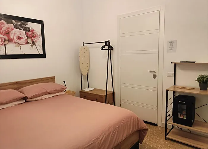 Bed & Breakfast Rose Antiche Vatican Rom