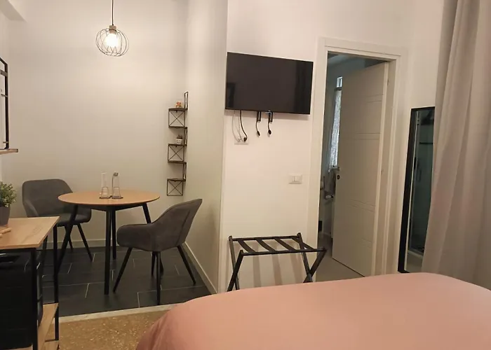 Rose Antiche Vatican Bed & Breakfast 4*