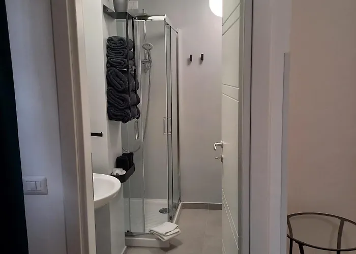 Bed & Breakfast Rose Antiche Vatican 4*