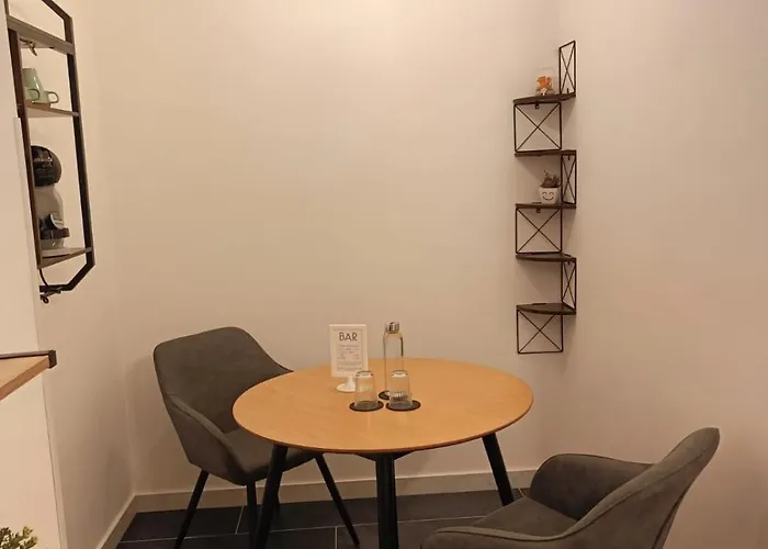 Bed & Breakfast Rose Antiche Vatican 4*