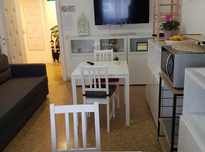 Rose Antiche Vatican 4* Rom