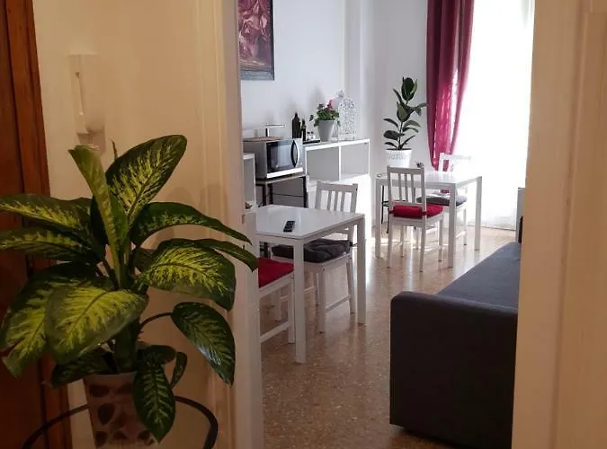Rose Antiche Vatican 4* Rom