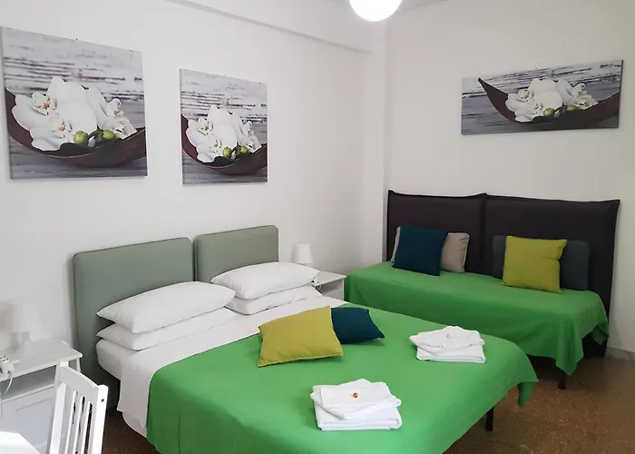 Rose Antiche Vatican Bed & Breakfast 4*