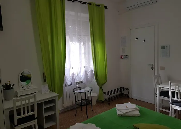 Bed & Breakfast Rose Antiche Vatican