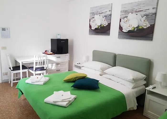 Bed & Breakfast Rose Antiche Vatican