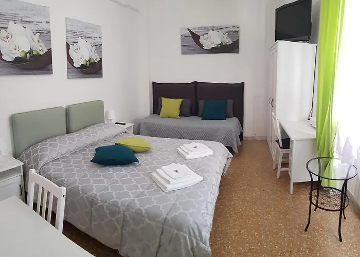 Rose Antiche Vatican Bed & Breakfast