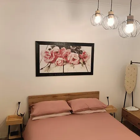 Rose Antiche Vatican רומא