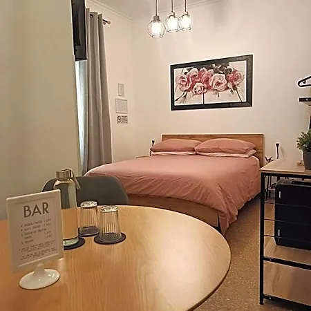B&B 로즈 안티케 바티칸