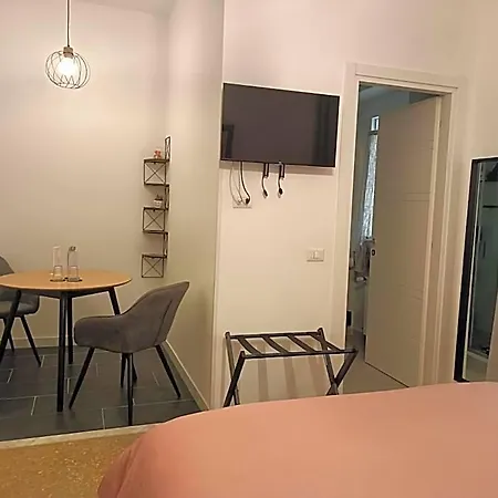 Bed & Breakfast Rose Antiche Vatican Rome