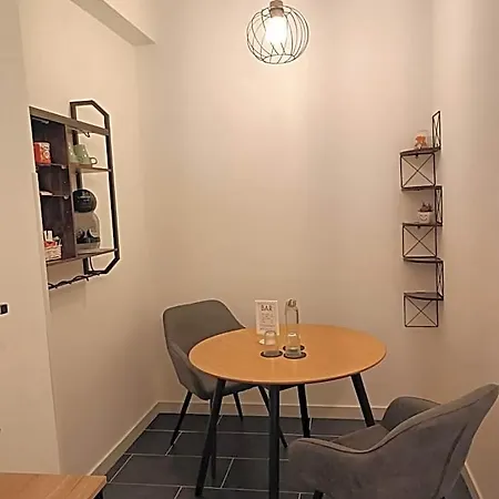 로즈 안티케 바티칸 B&B 4*