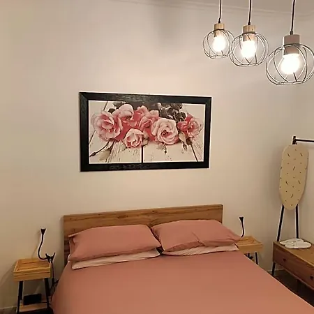 로즈 안티케 바티칸 4*