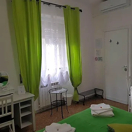 Bed & Breakfast Rose Antiche Vatican Rome