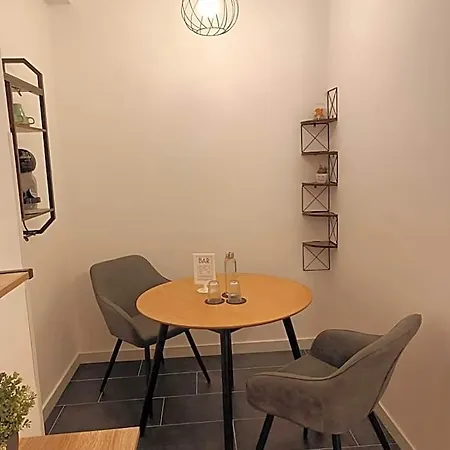 梵蒂冈罗斯安蒂奇住宿加早餐旅馆 4* 罗马