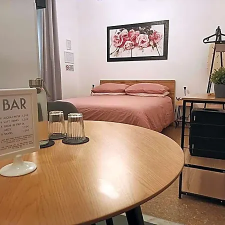로즈 안티케 바티칸