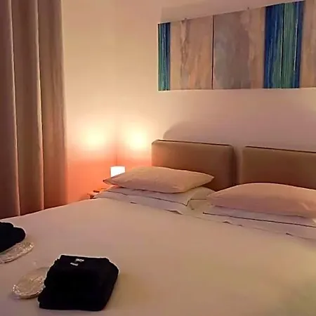 로즈 안티케 바티칸 B&B
