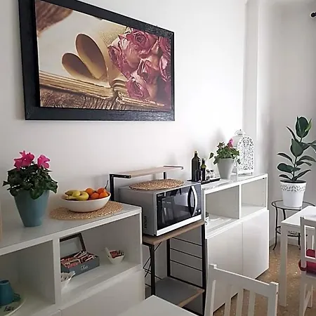 B&B 로즈 안티케 바티칸