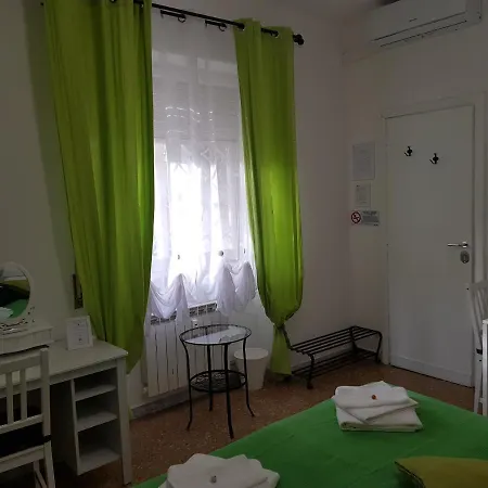 Bed & Breakfast Rose Antiche Vatican