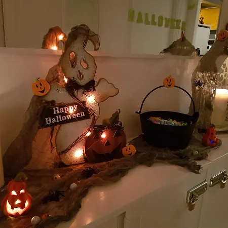 Rose Antiche Vatican Bed & Breakfast 4*