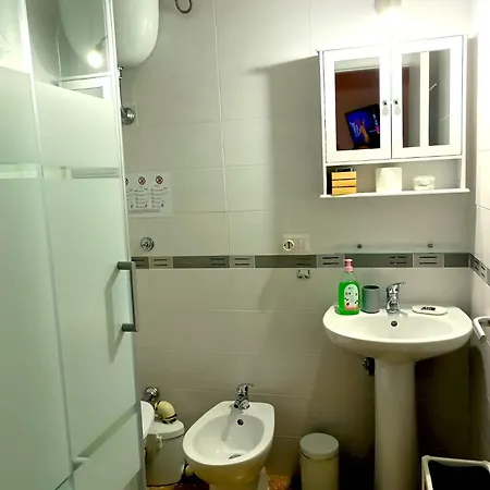 Rose Antiche Vatican 4*