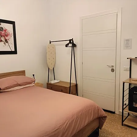 Bed & Breakfast Rose Antiche Vatican Rom