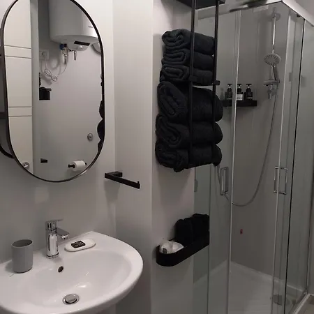 Bed & Breakfast Rose Antiche Vatican