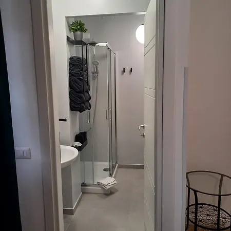 Bed & Breakfast Rose Antiche Vatican 4*