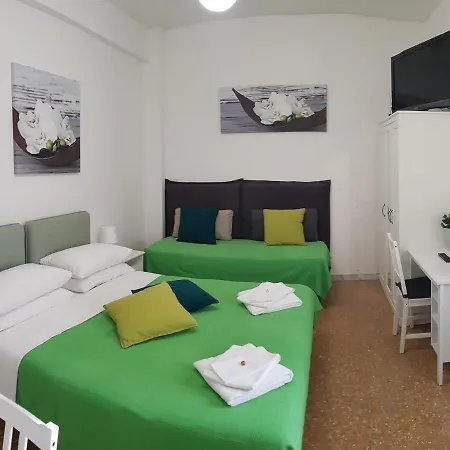 Bed & Breakfast Rose Antiche Vatican