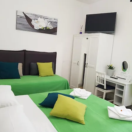 Bed & Breakfast Rose Antiche Vatican Rom