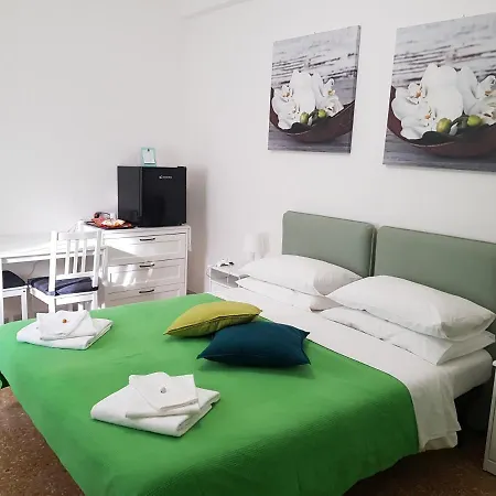 Bed & Breakfast Rose Antiche Vatican