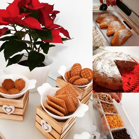 Bed & Breakfast Rose Antiche Vatican Rom